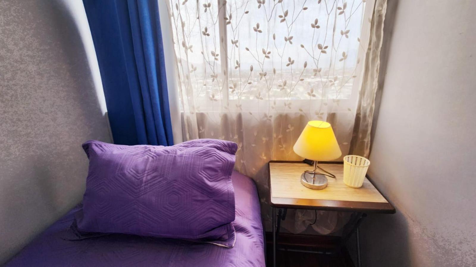 Homestay Arriendo Privadas Chileruca Santiago