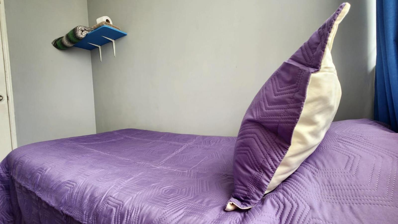Arriendo Privadas Chileruca *