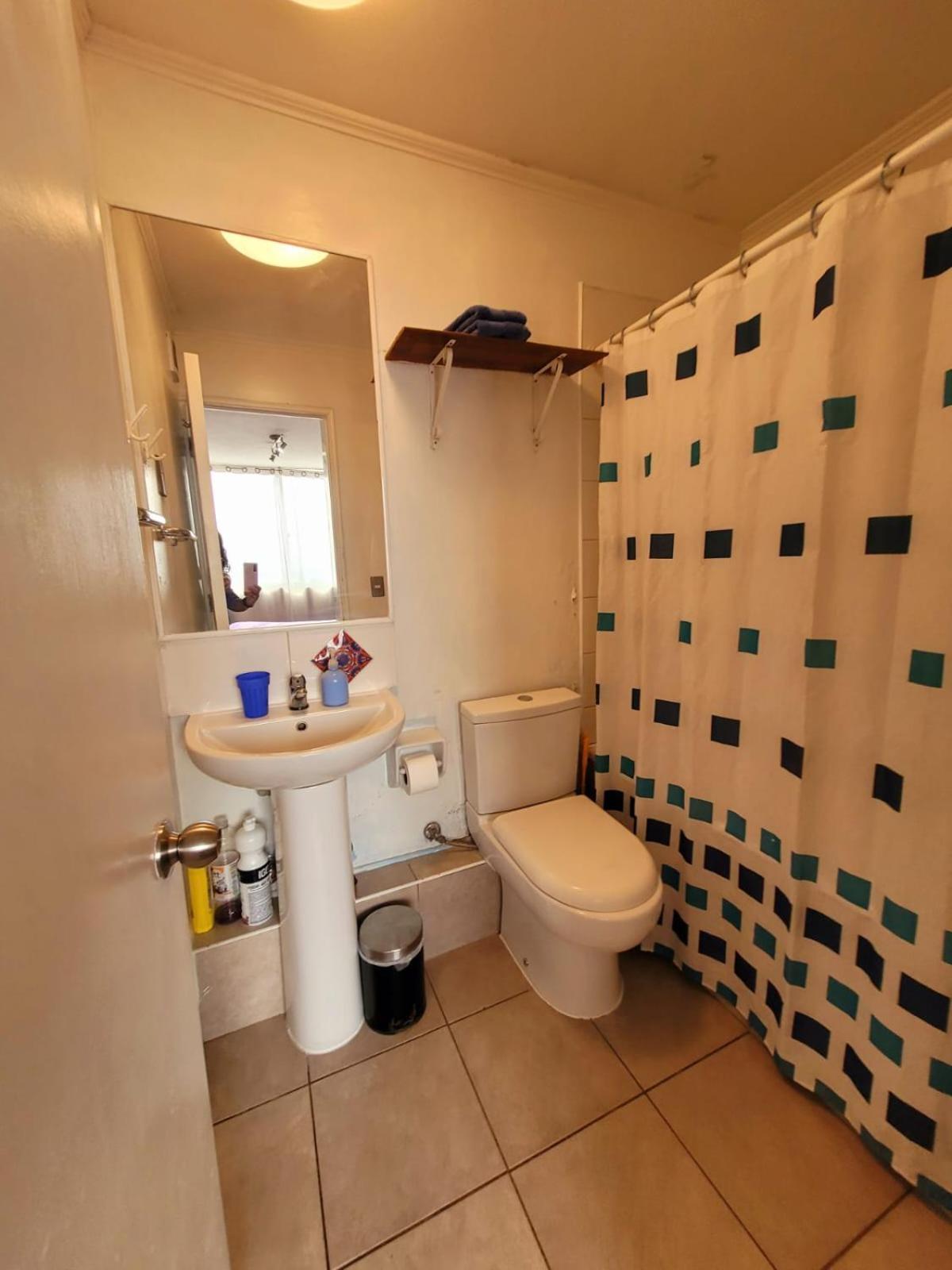 Arriendo Privadas Chileruca * Santiago