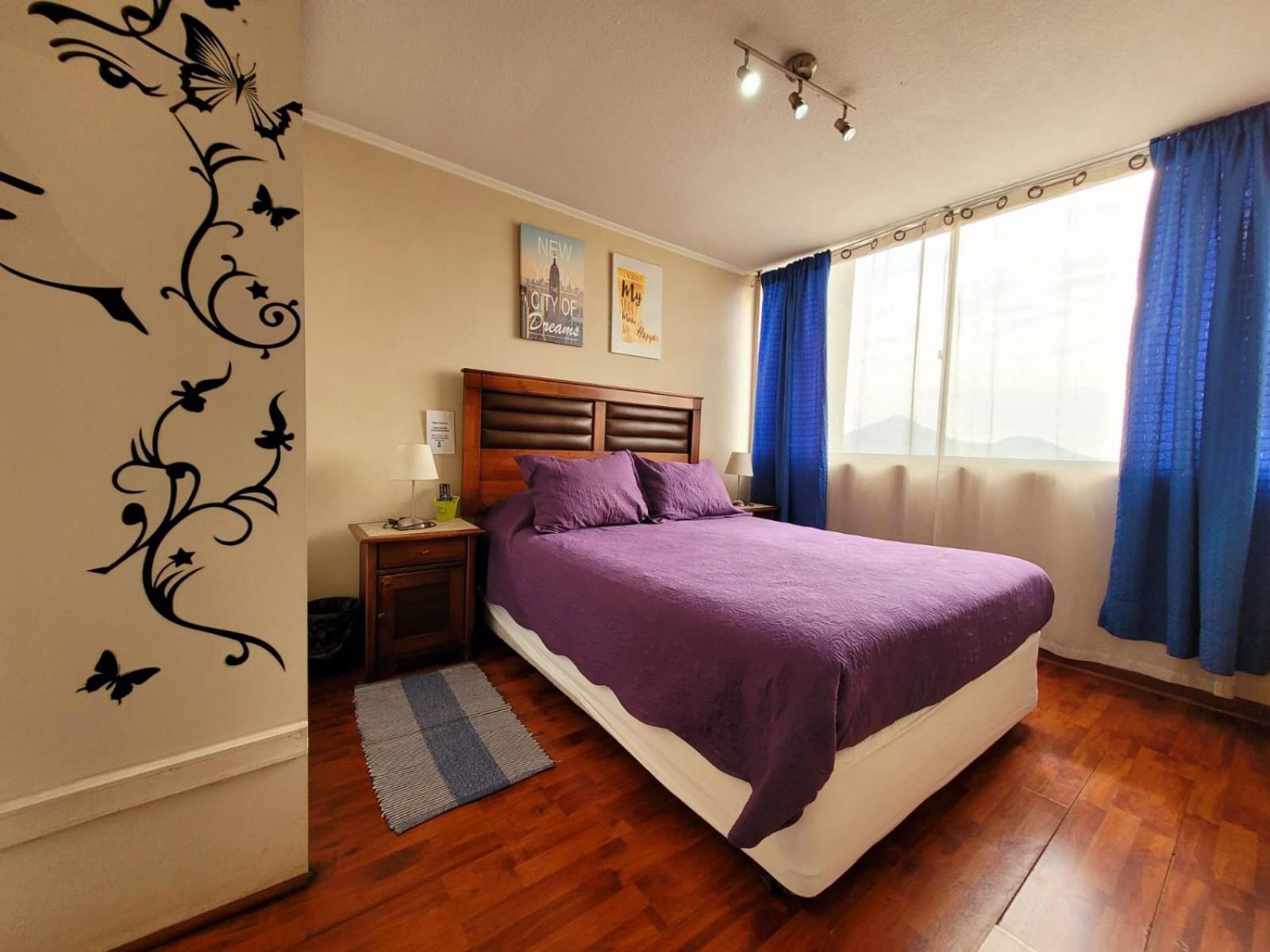 Arriendo Privadas Chileruca