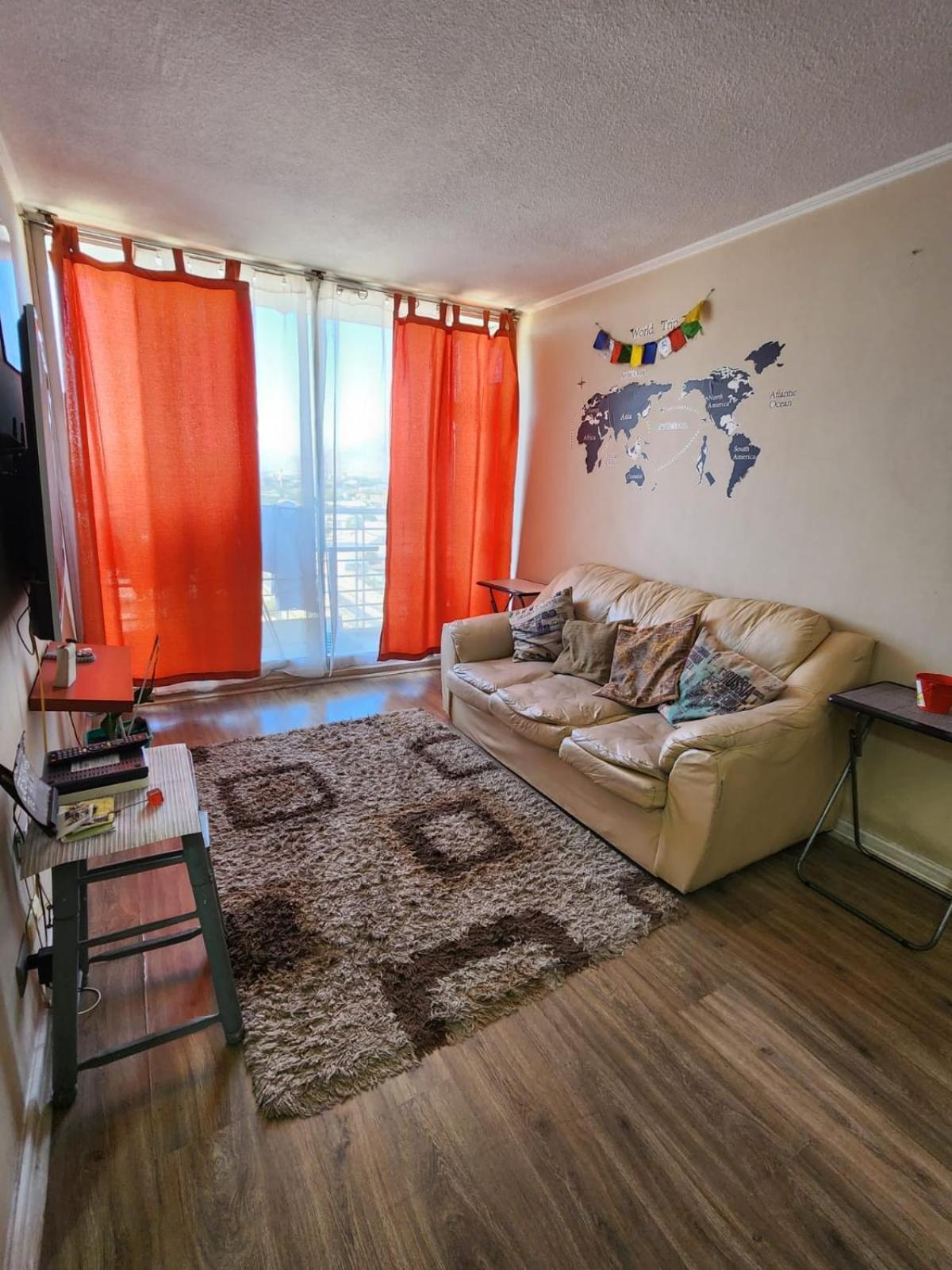 Homestay Arriendo Privadas Chileruca *