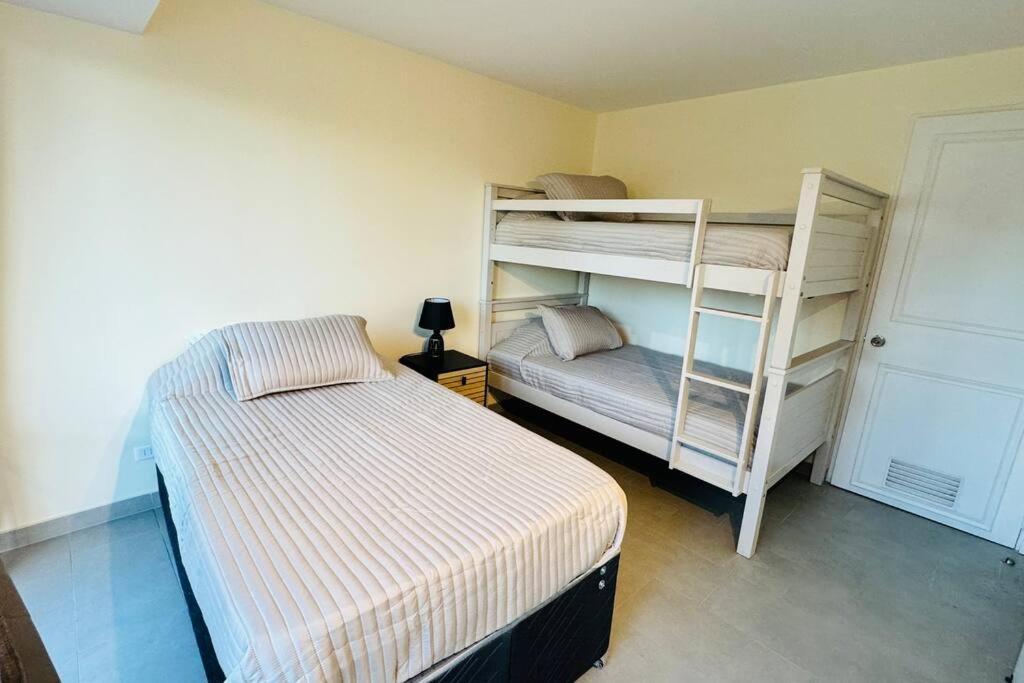 Apartamento Premium Barrio El Golf - Costanera Center Santiago