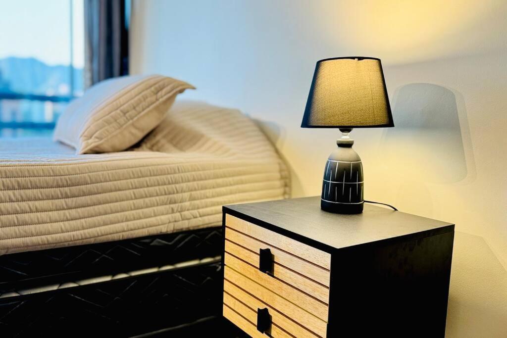 Premium Barrio El Golf - Costanera Center * Santiago