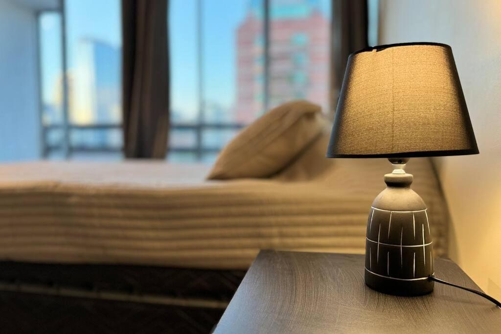 Premium Barrio El Golf - Costanera Center