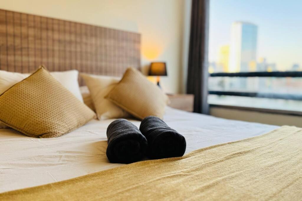 Premium Barrio El Golf - Costanera Center
