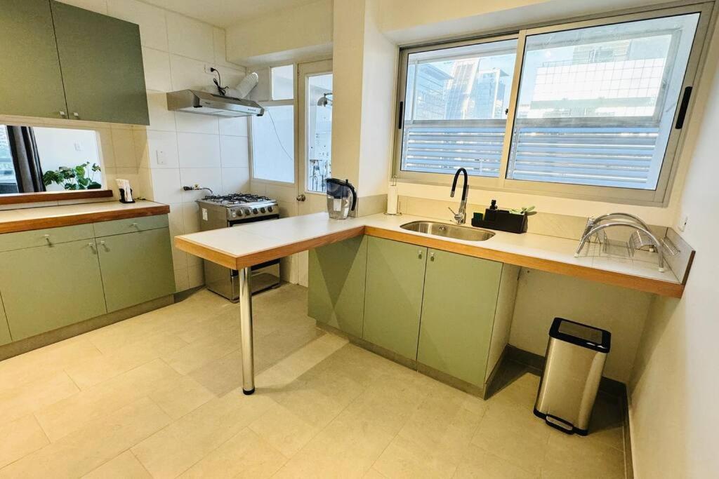 Premium Barrio El Golf - Costanera Center *