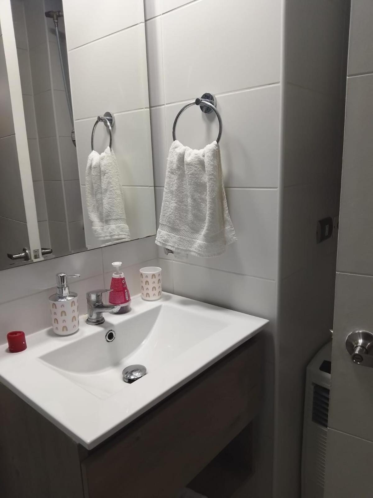 Apartamento Acogedor *