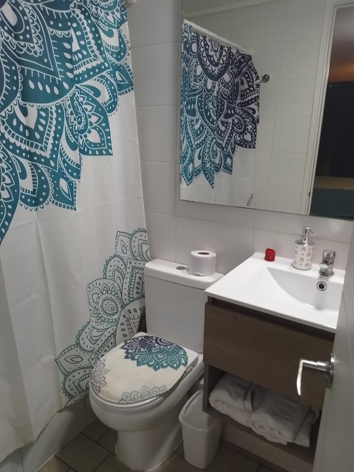 Apartamento Acogedor