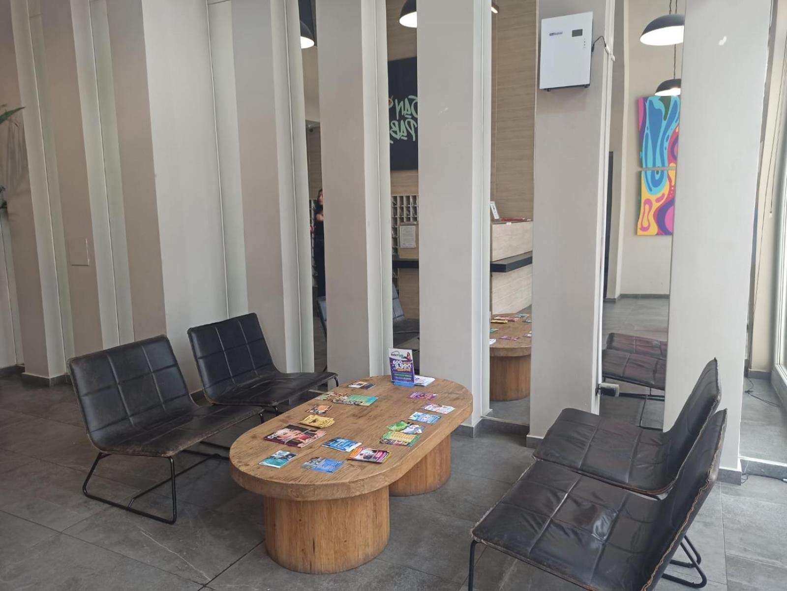 Apartamento Acogedor