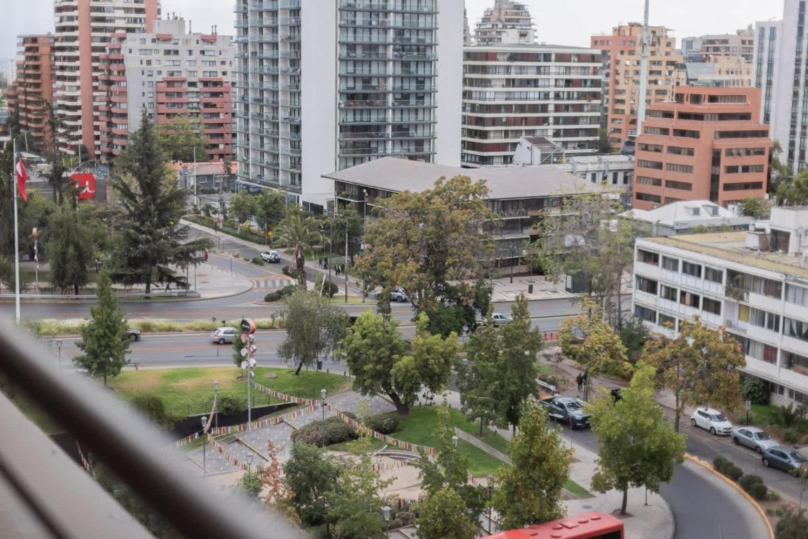 Deleitate En Nuestro Acogedor Departamento Apartamento *