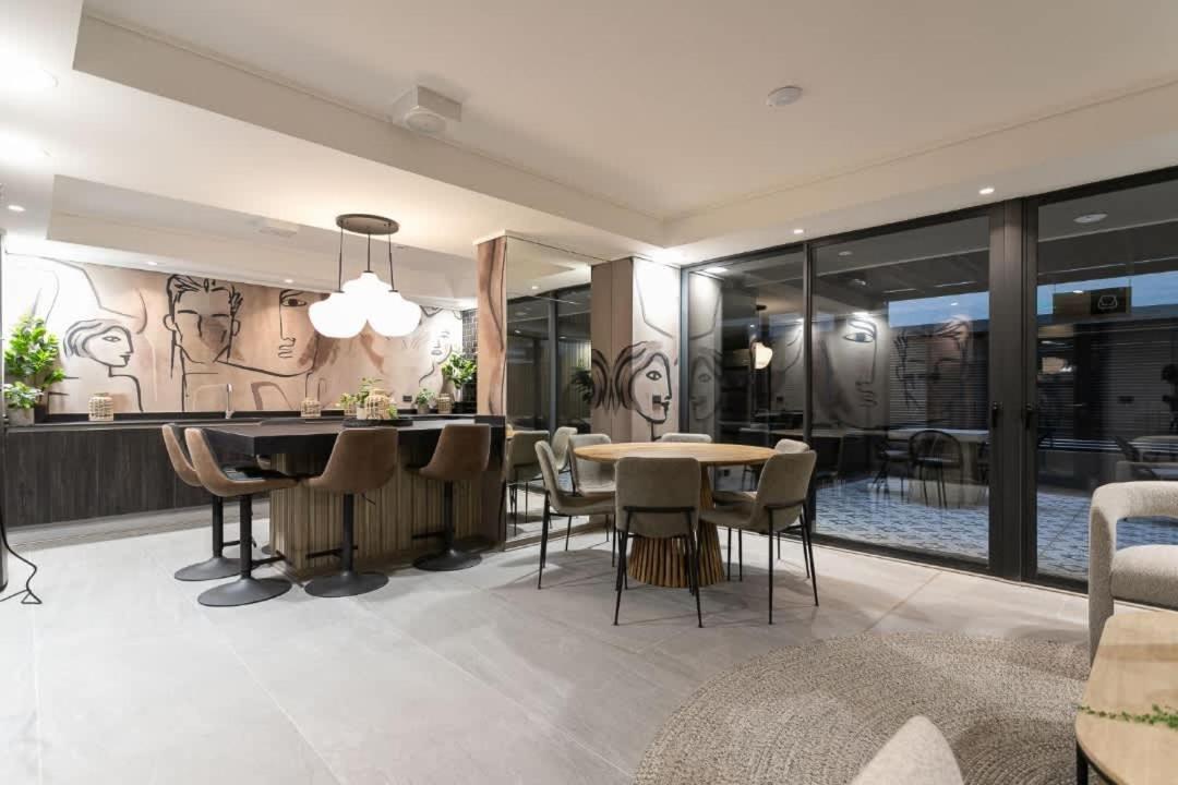Apartment Comfort And Style In The *