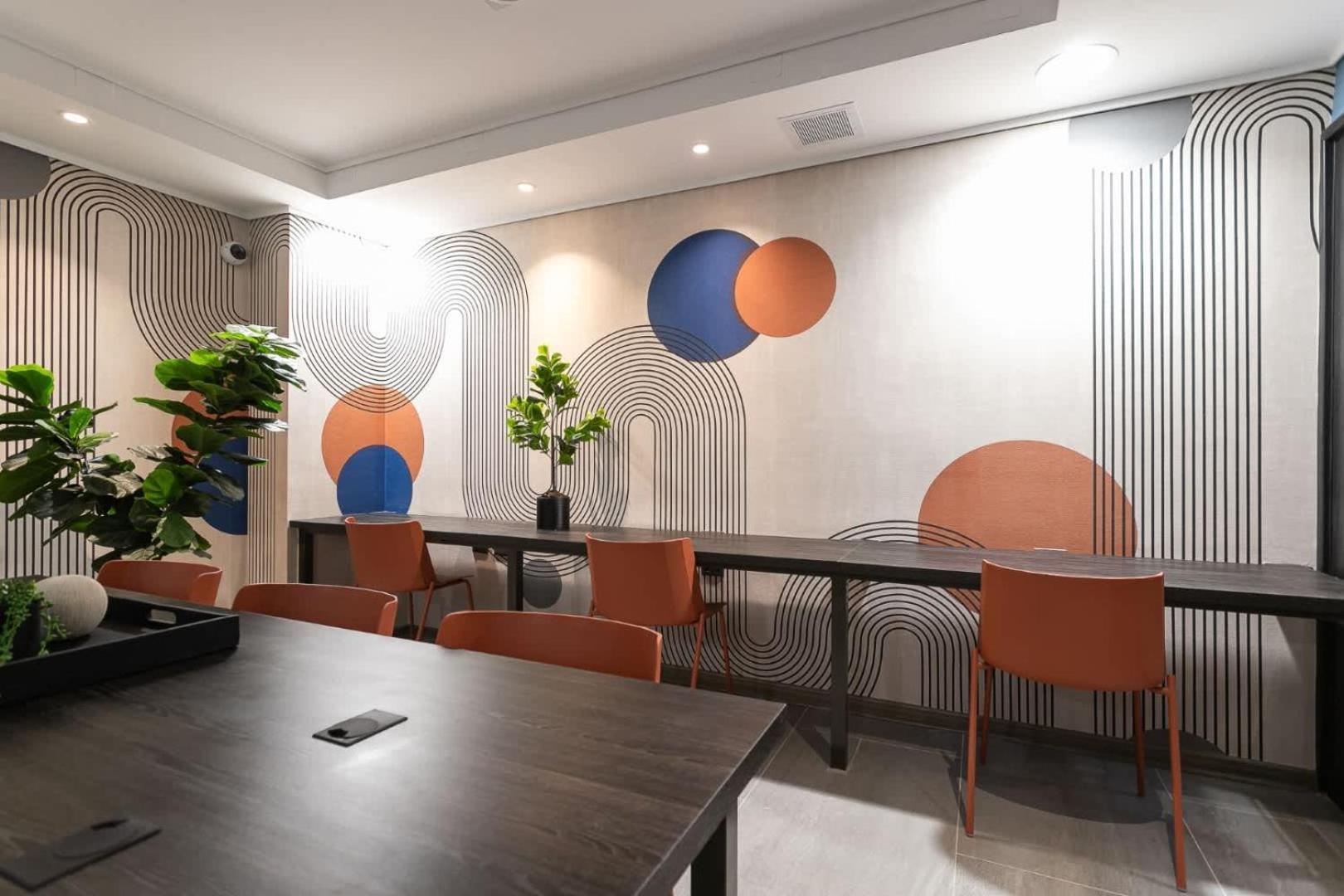 Apartment Comfort And Style In The Santiago