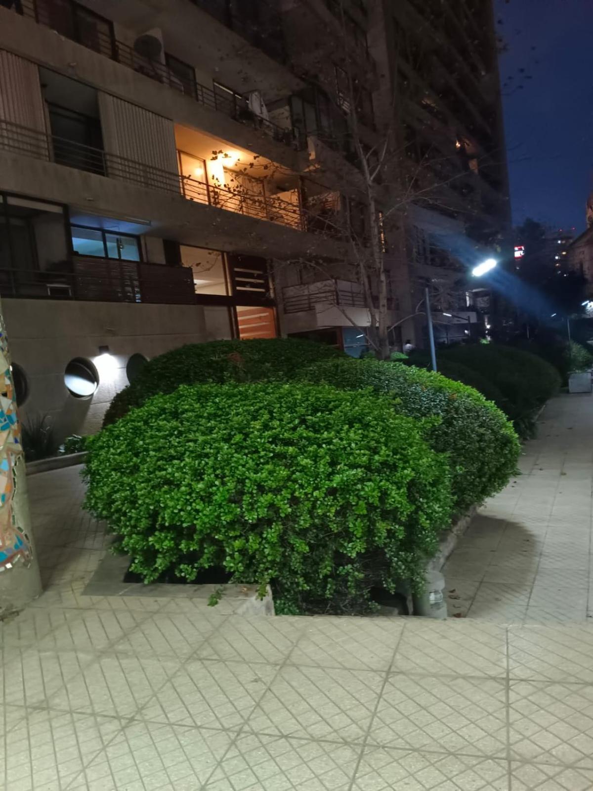Apartamento Dos Vivir En