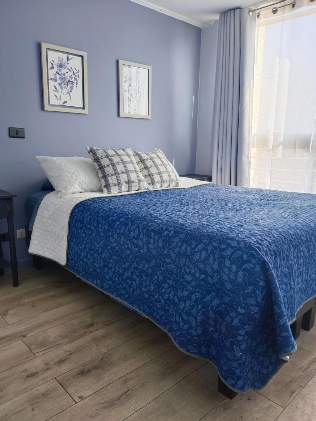 Apartamento Dos Vivir En