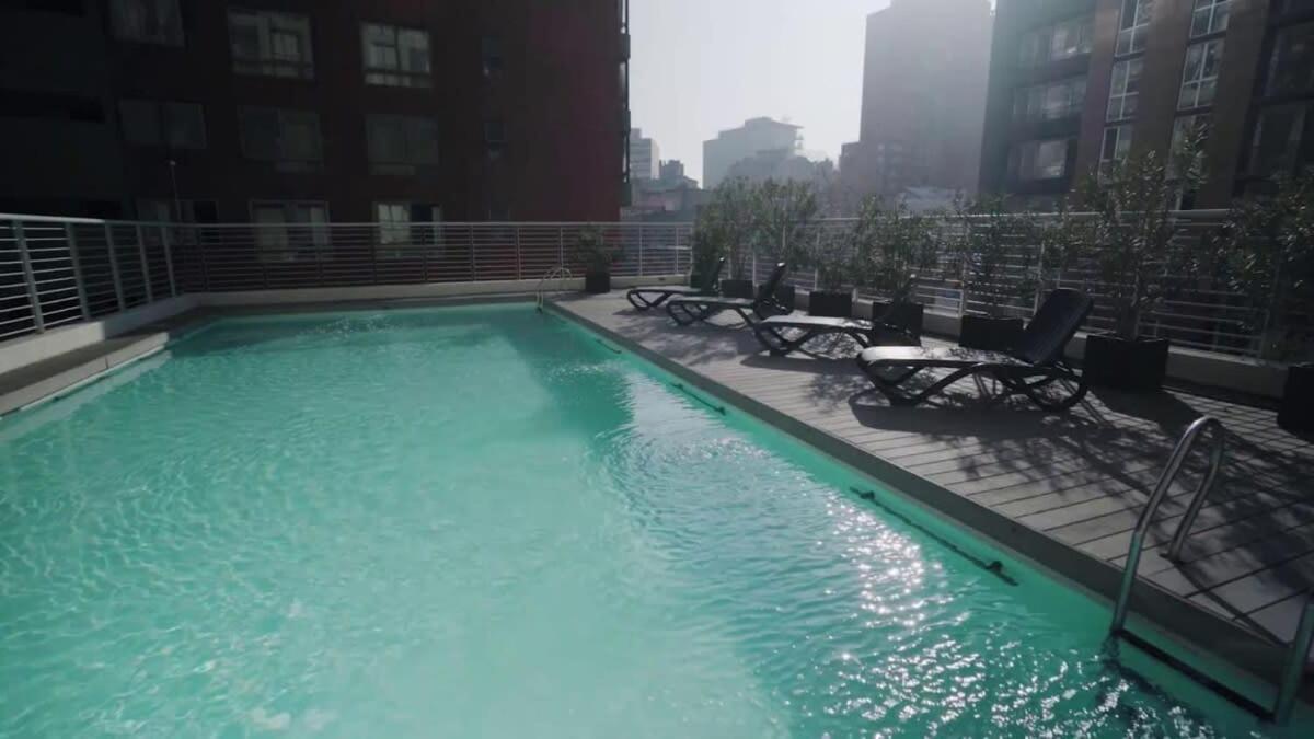 Central Lodging For Meticulous Travelers