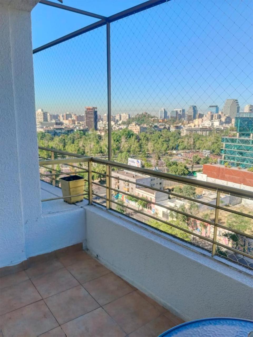 Apartamento Vivir En