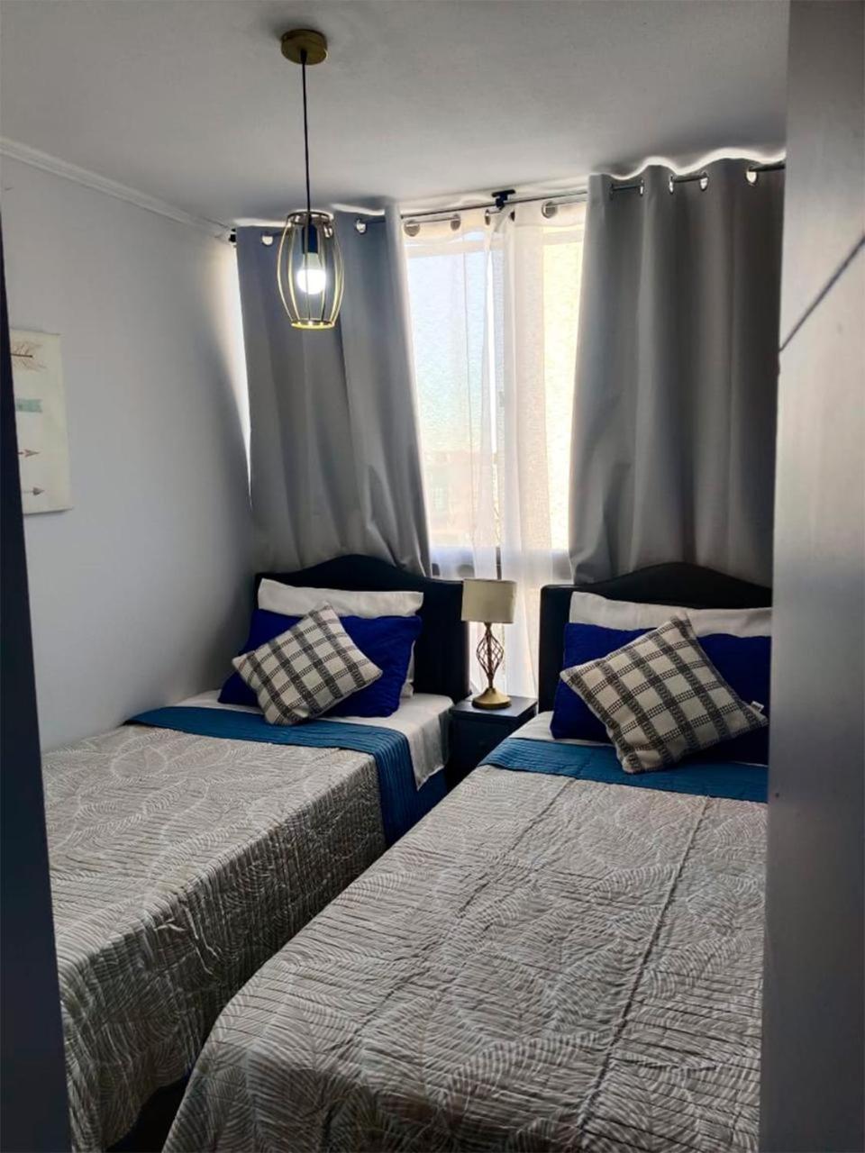 Vivir En Apartamento *