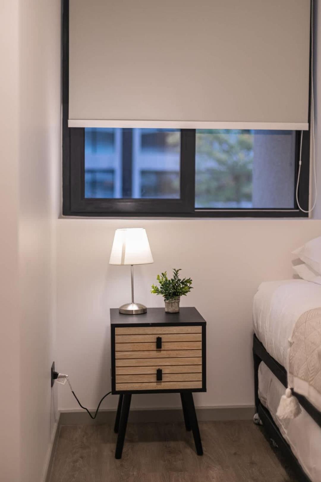 Experimenta Familiar En Providencia Apartamento *