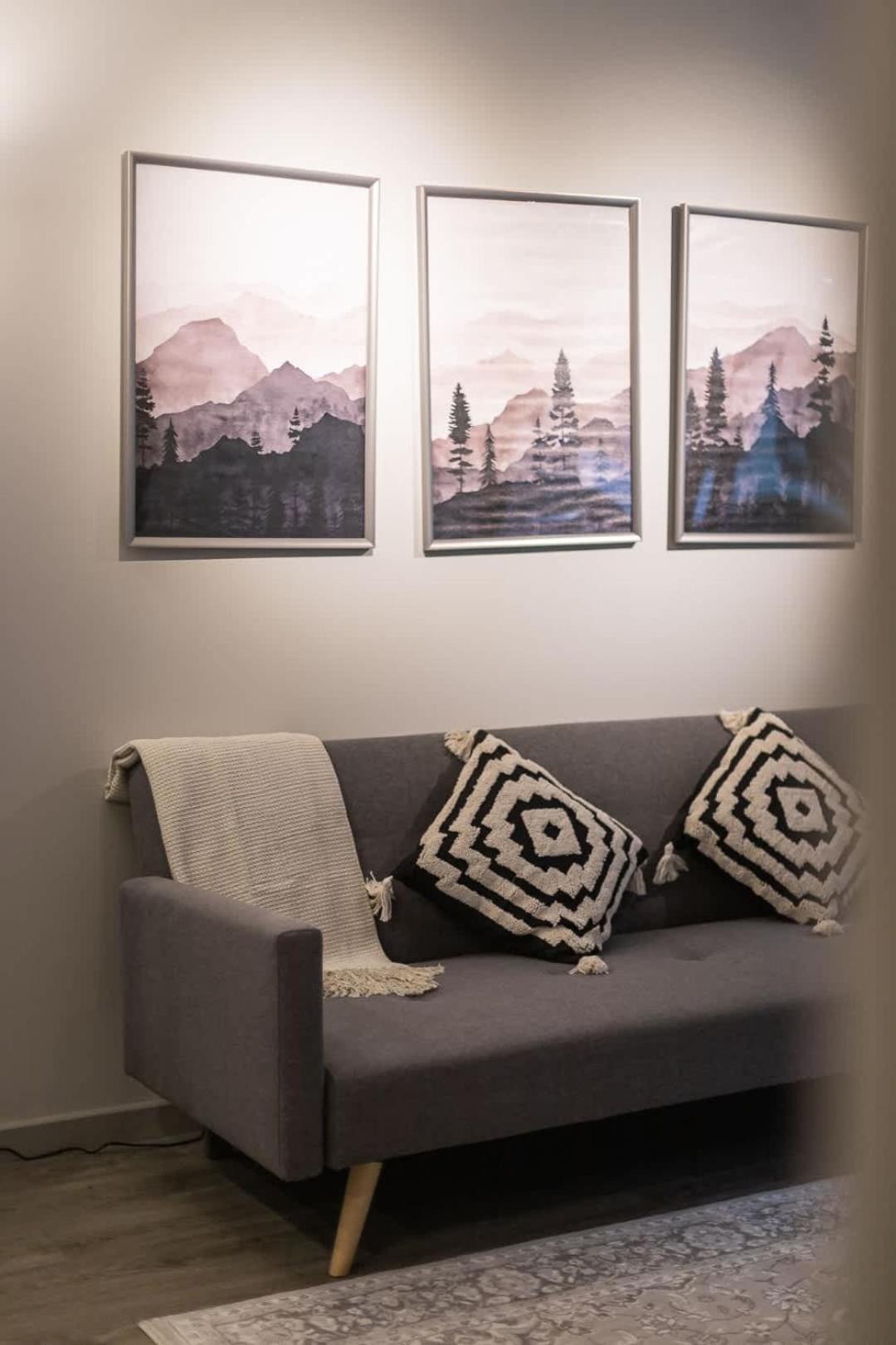 Experimenta Familiar En Providencia Apartamento