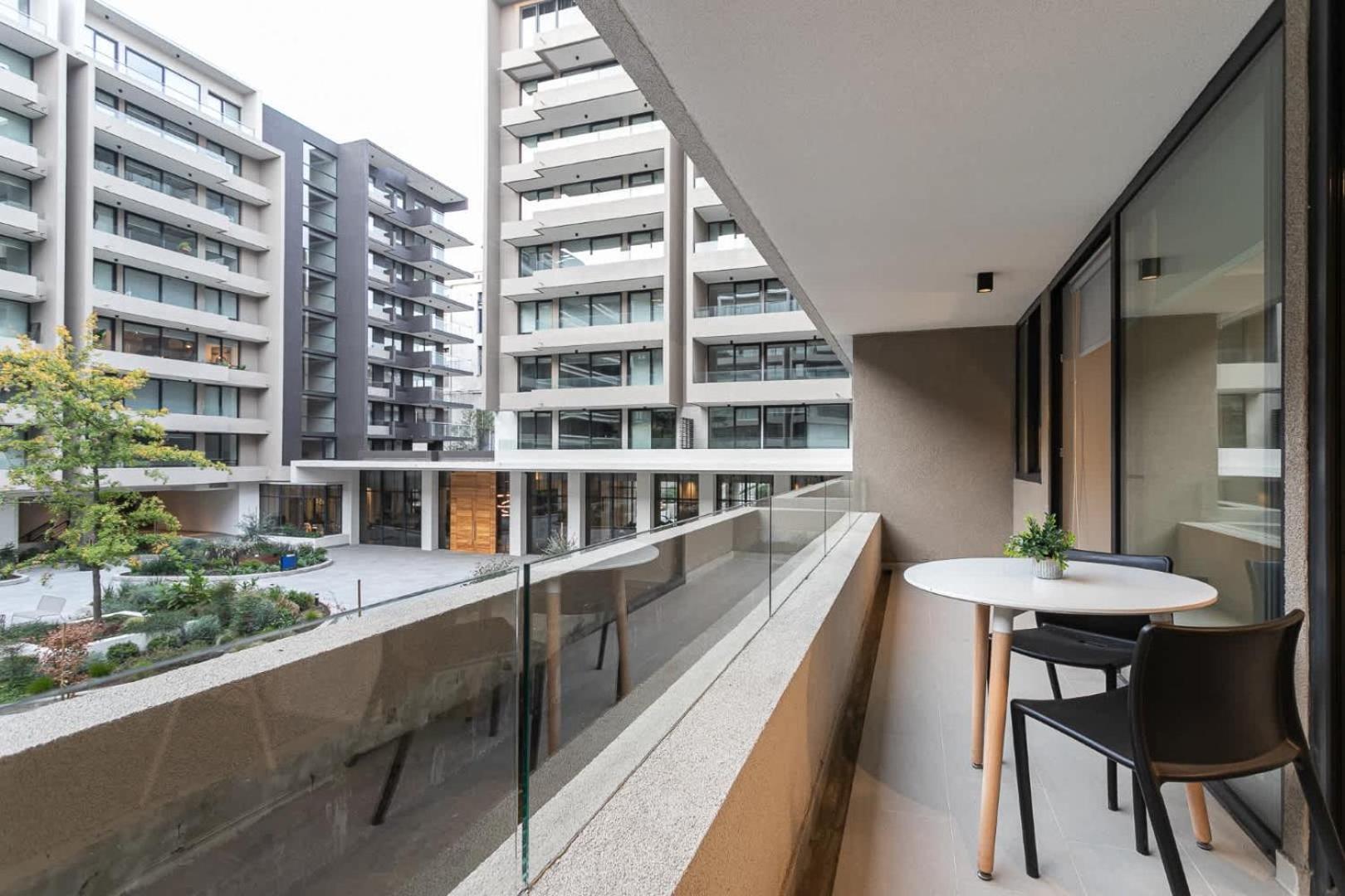 Apartamento Experimenta Familiar En Providencia