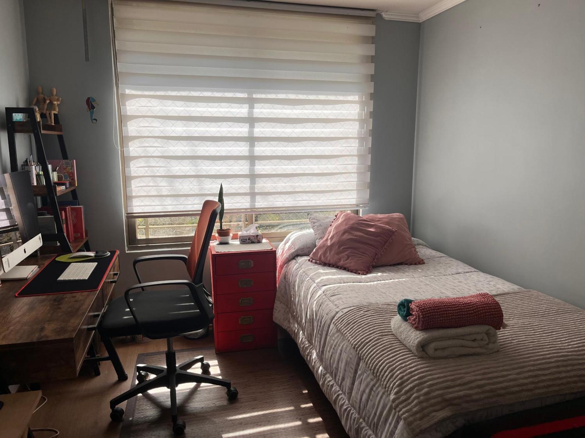 Comodidad Y Perfecta Ubicacion