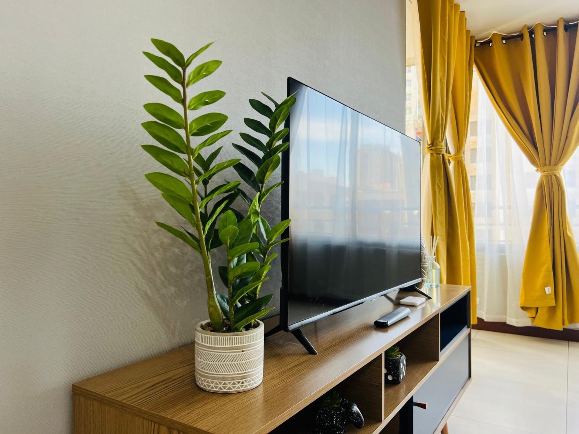 Apartamento Centro, A Dos Cuadras Del Metro Santa Ana *