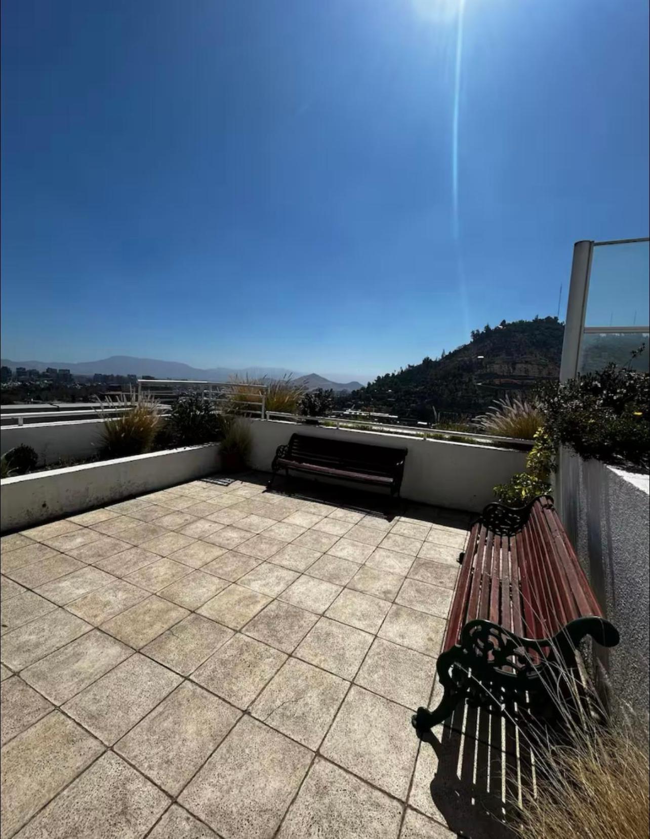 Apartamento Departamento Full Amoblado *