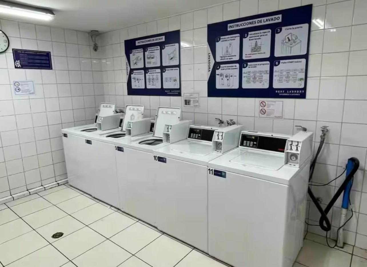 Apartamento Departamento Full Amoblado *