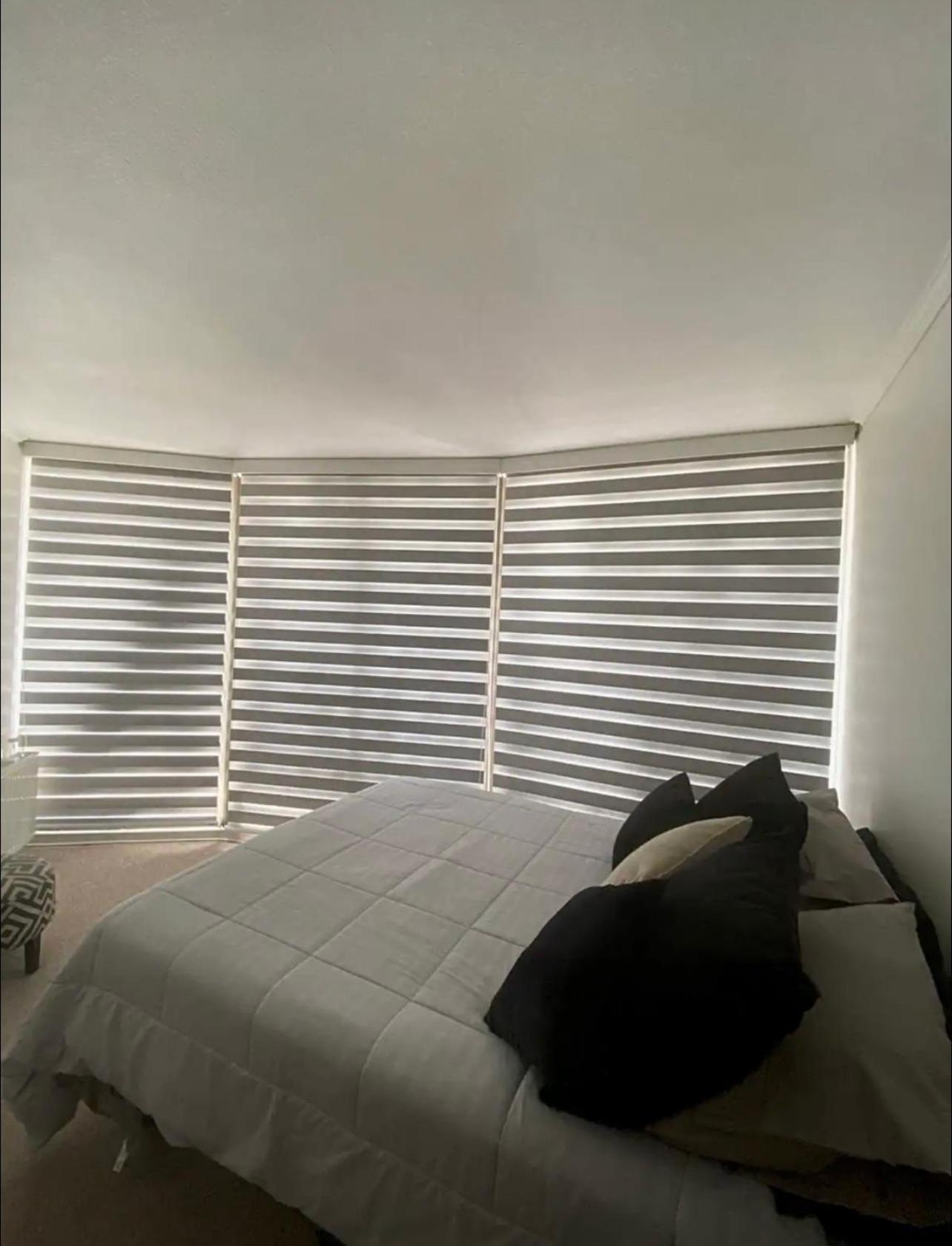 Departamento Full Amoblado Santiago