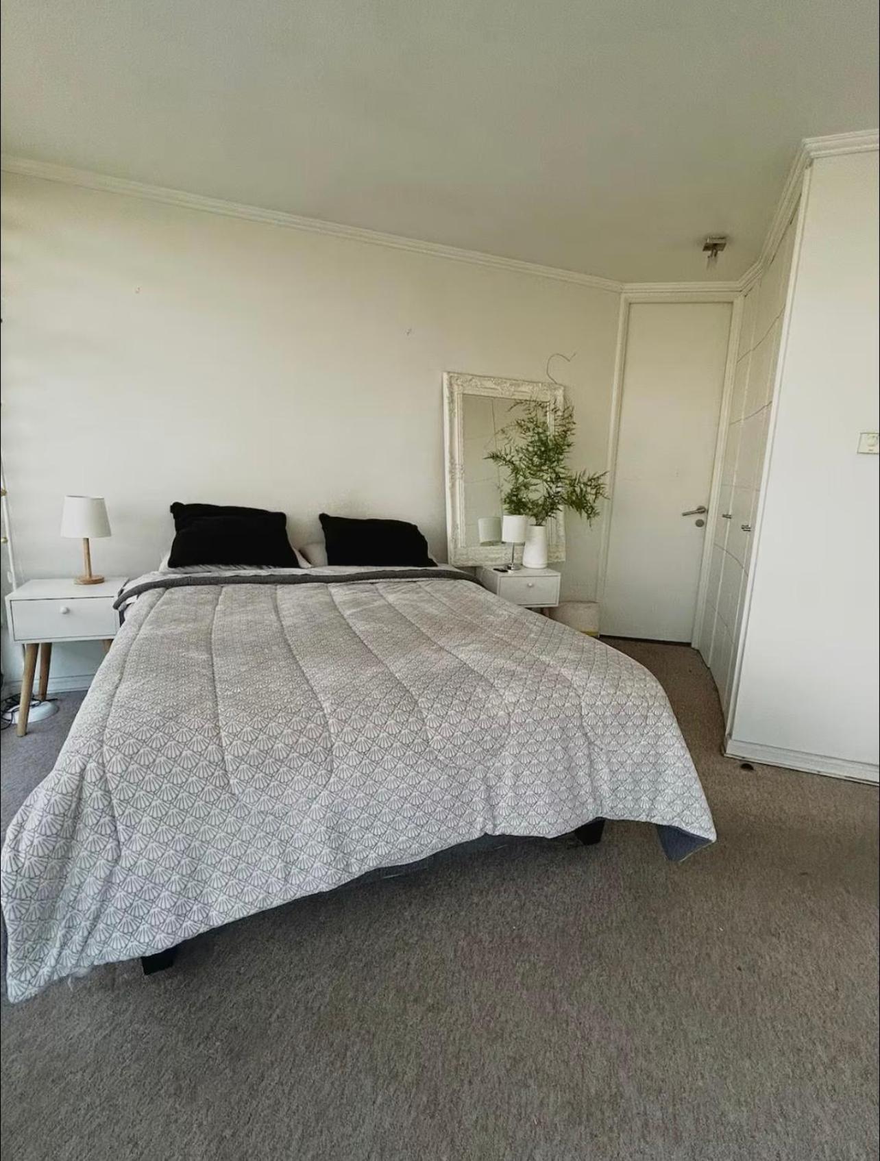 Apartamento Departamento Full Amoblado