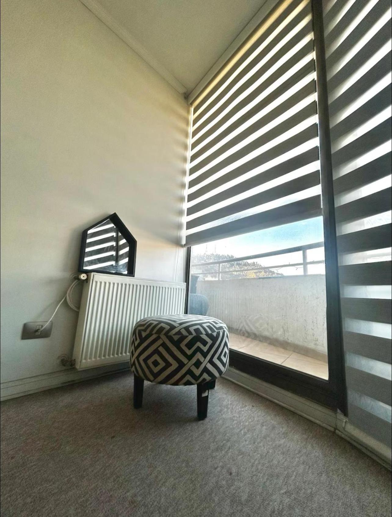 Departamento Full Amoblado Santiago