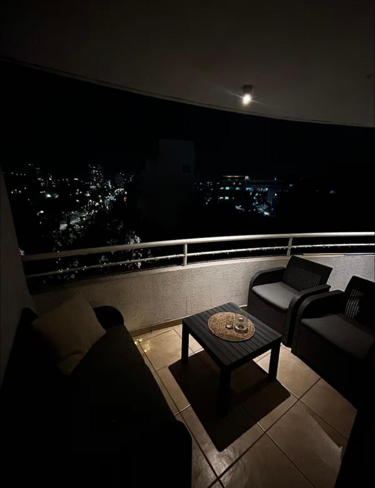 Apartamento Departamento Full Amoblado *