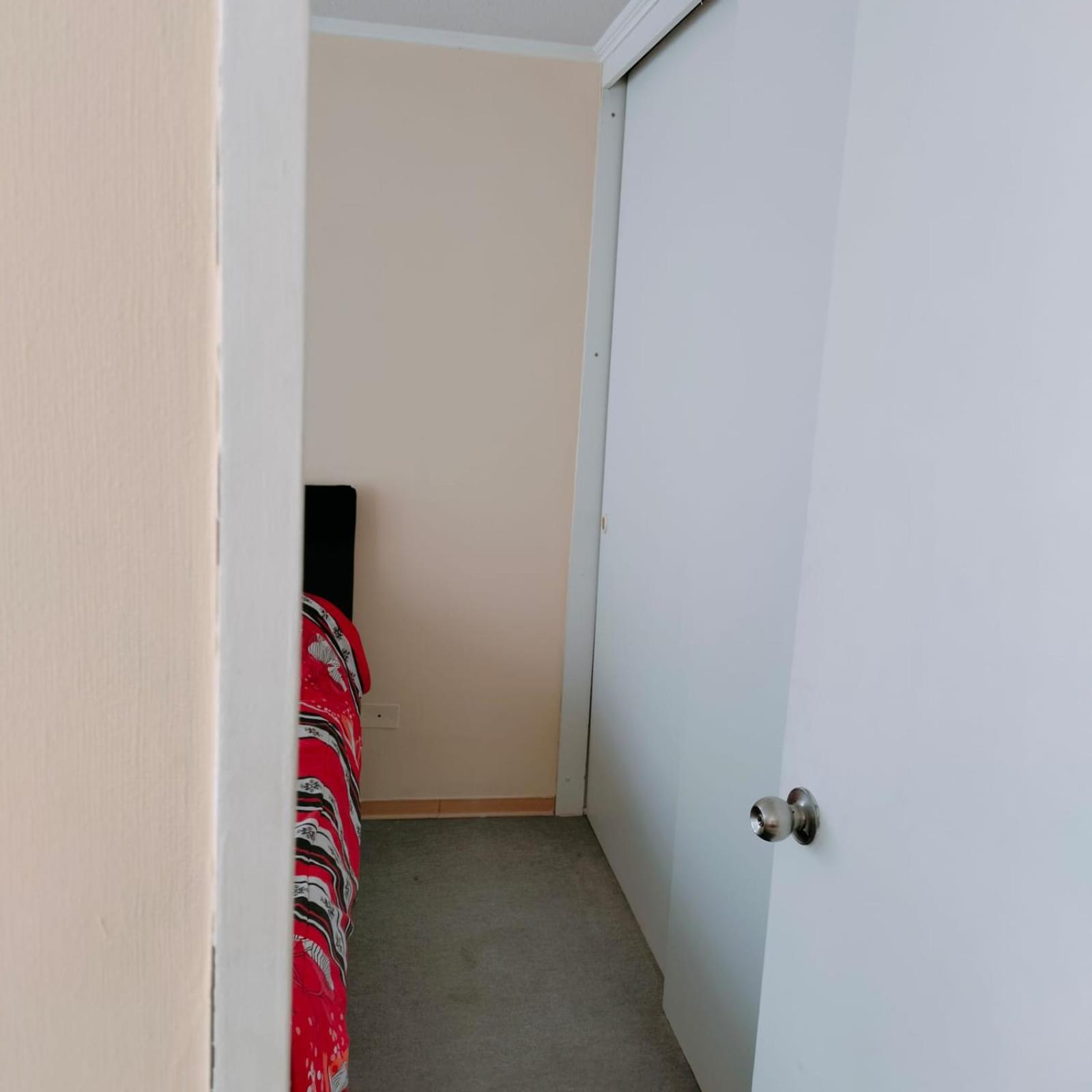 Comodo Departamento Cercano A Movistar Arena *