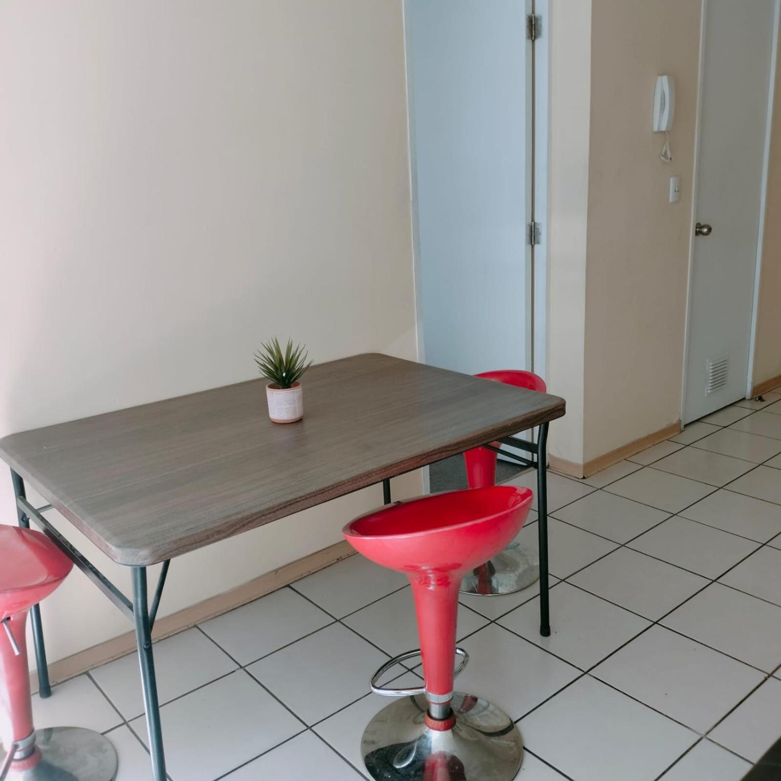 Apartamento Comodo Departamento Cercano A Movistar Arena