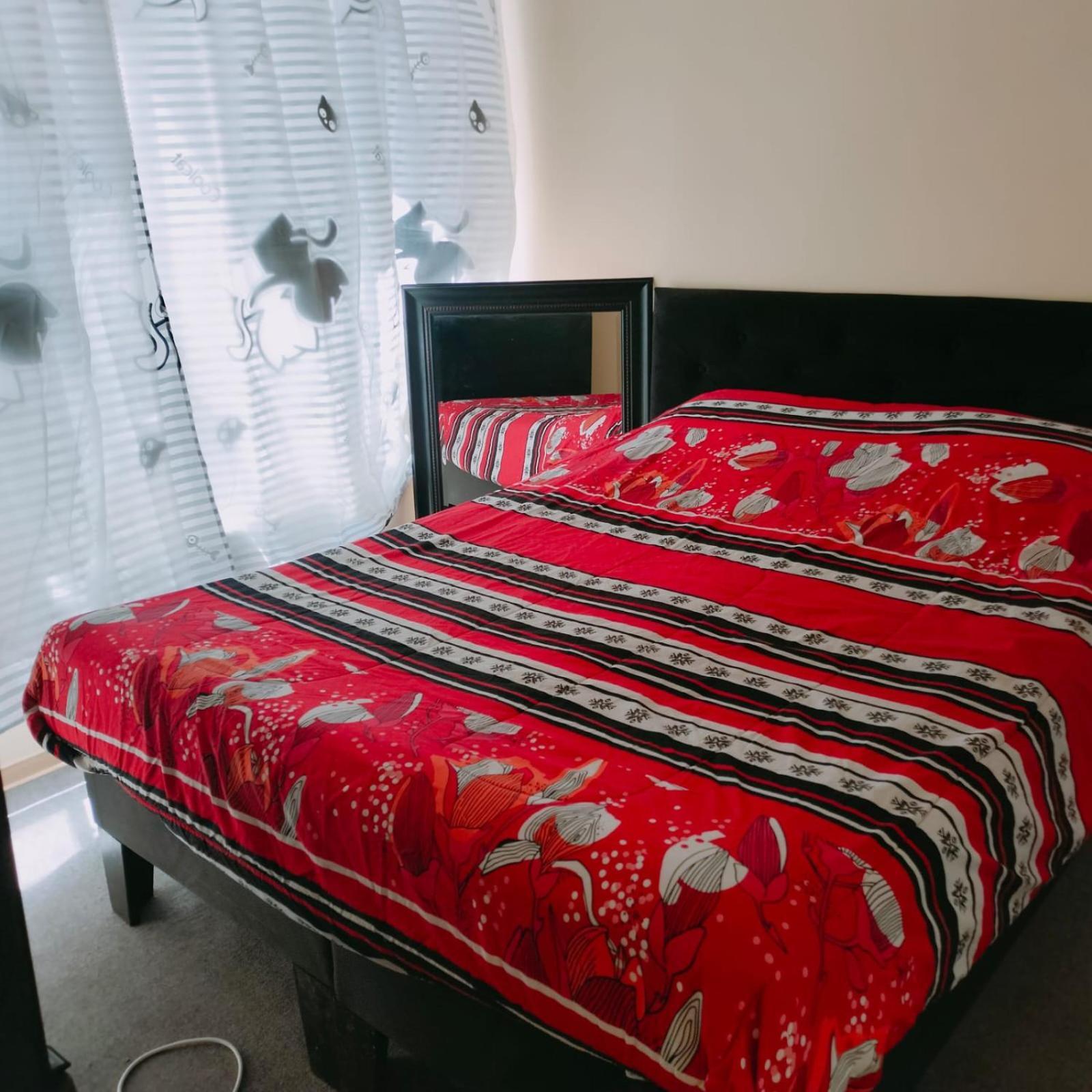 Apartamento Comodo Departamento Cercano A Movistar Arena *