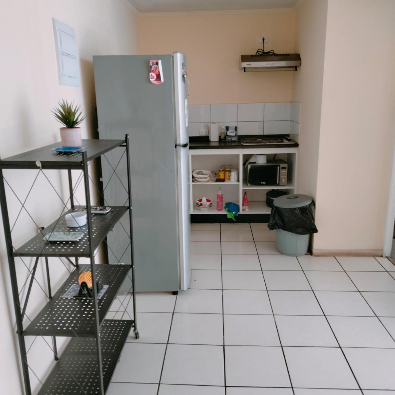 Comodo Departamento Cercano A Movistar Arena *