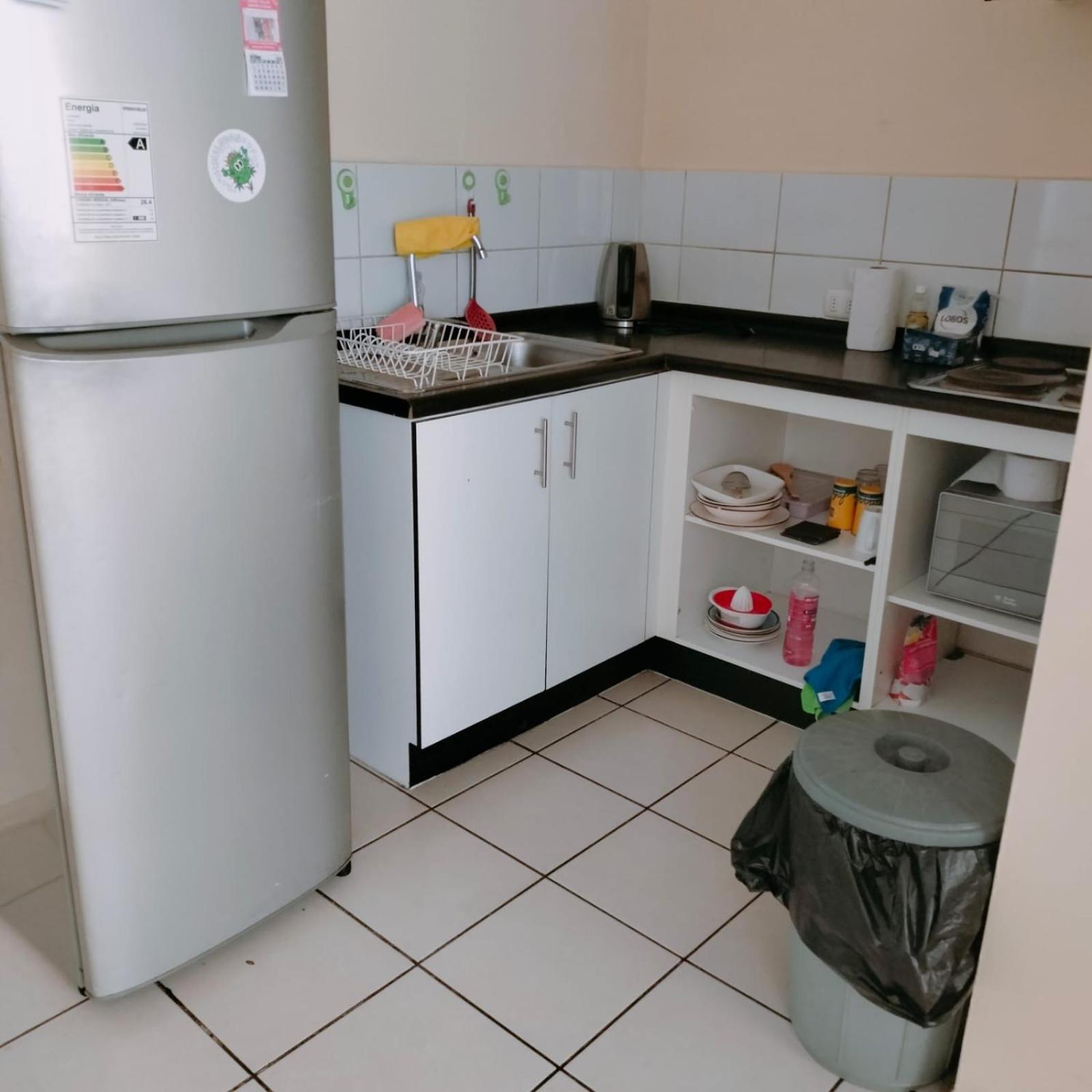 Comodo Departamento Cercano A Movistar Arena