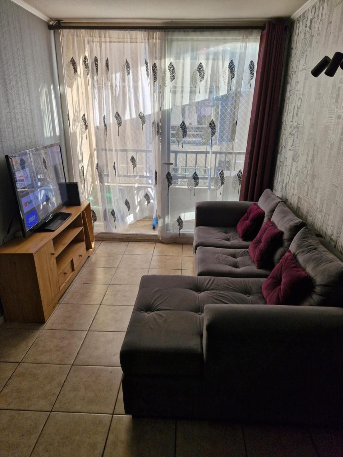 Dpto Plaza Lourdes Apartamento