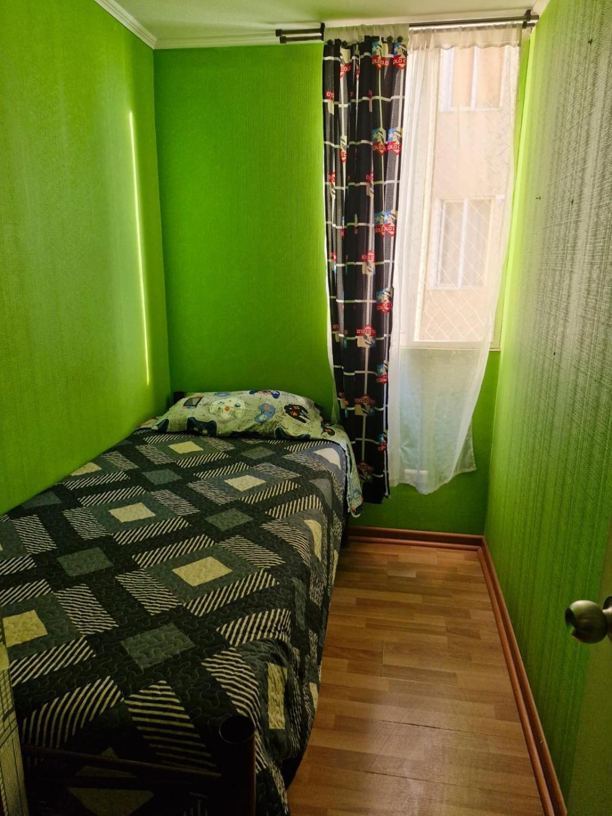 Dpto Plaza Lourdes Apartamento