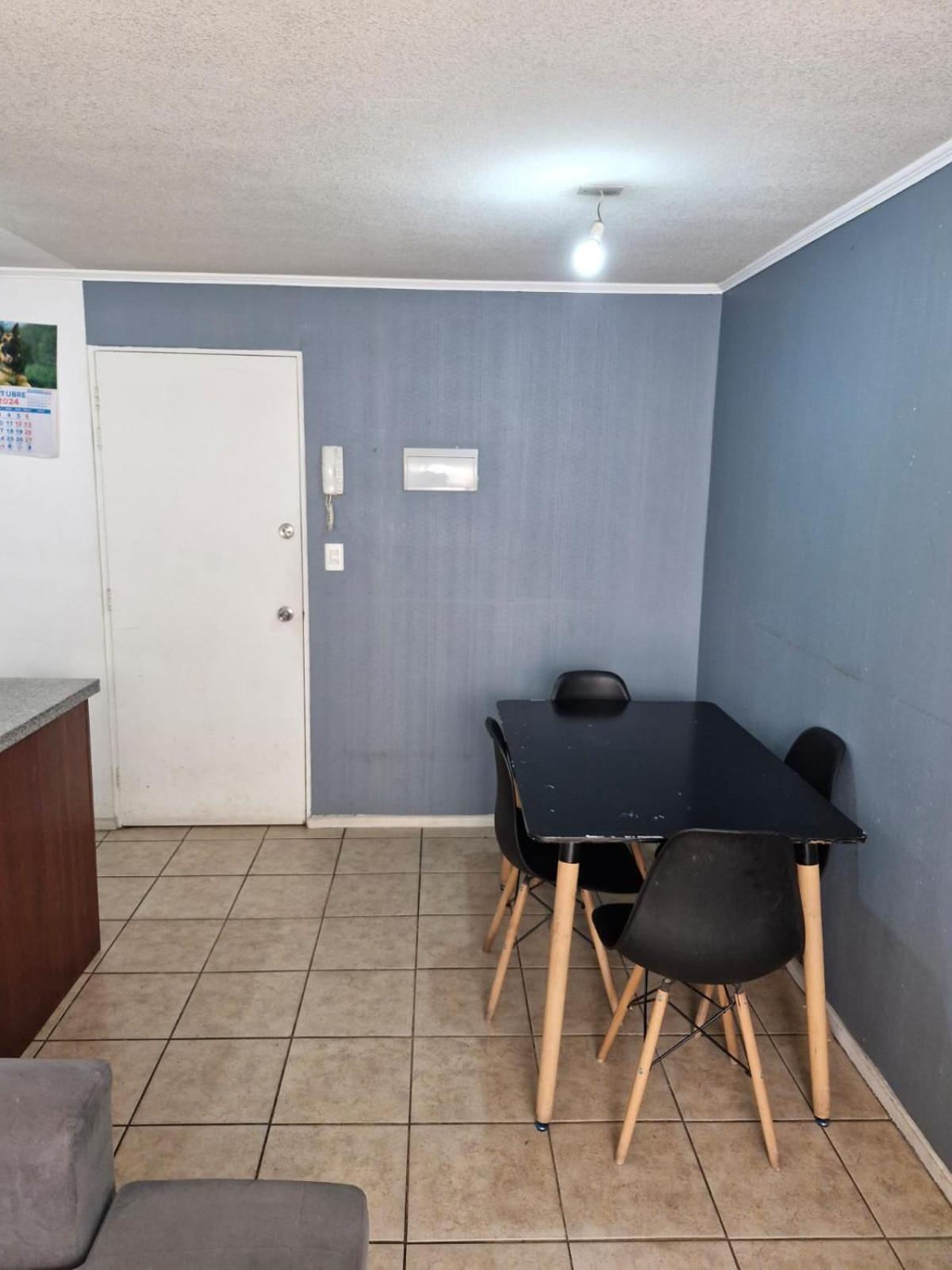 Apartamento Dpto Plaza Lourdes