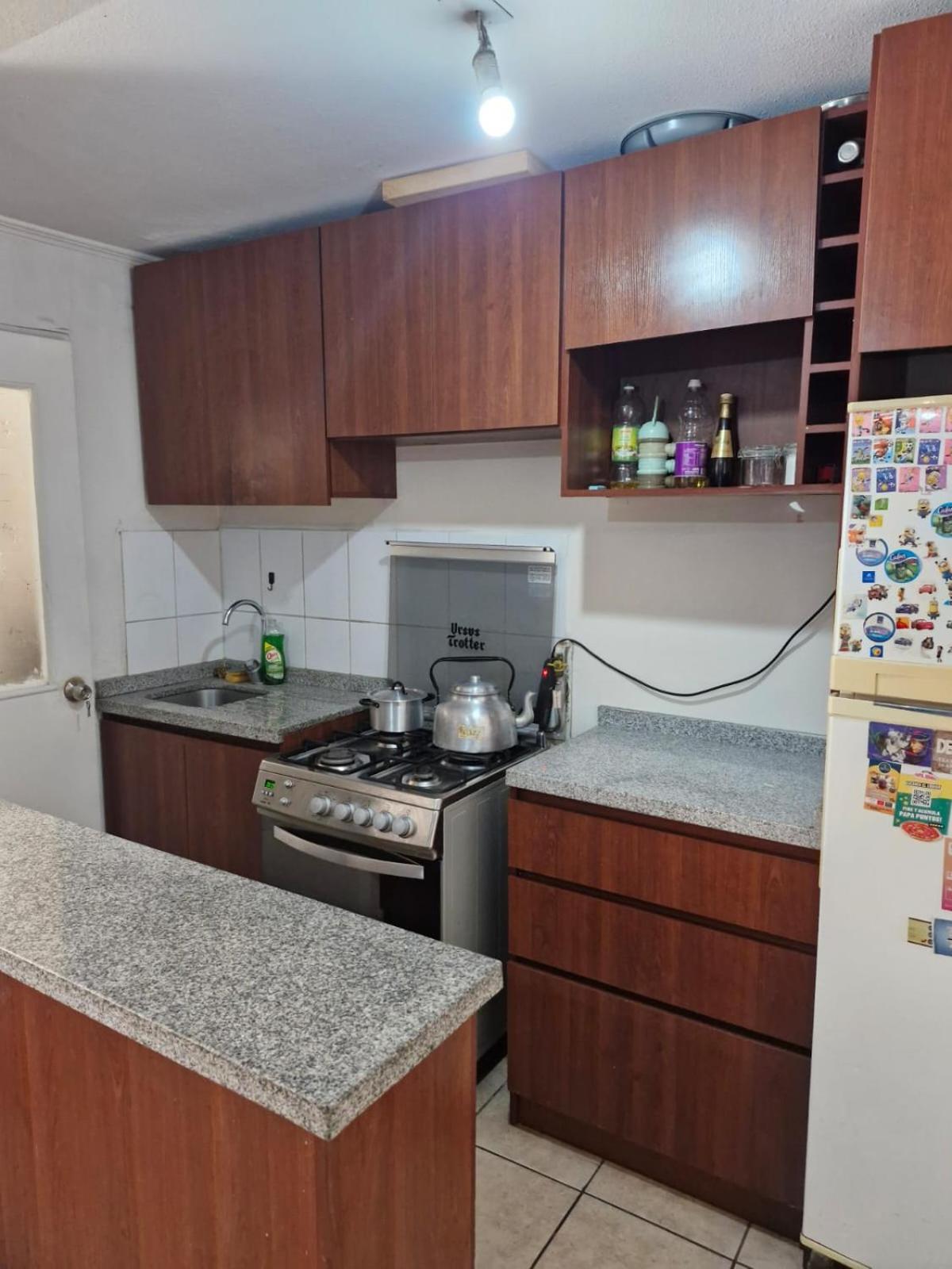 Dpto Plaza Lourdes Apartamento *