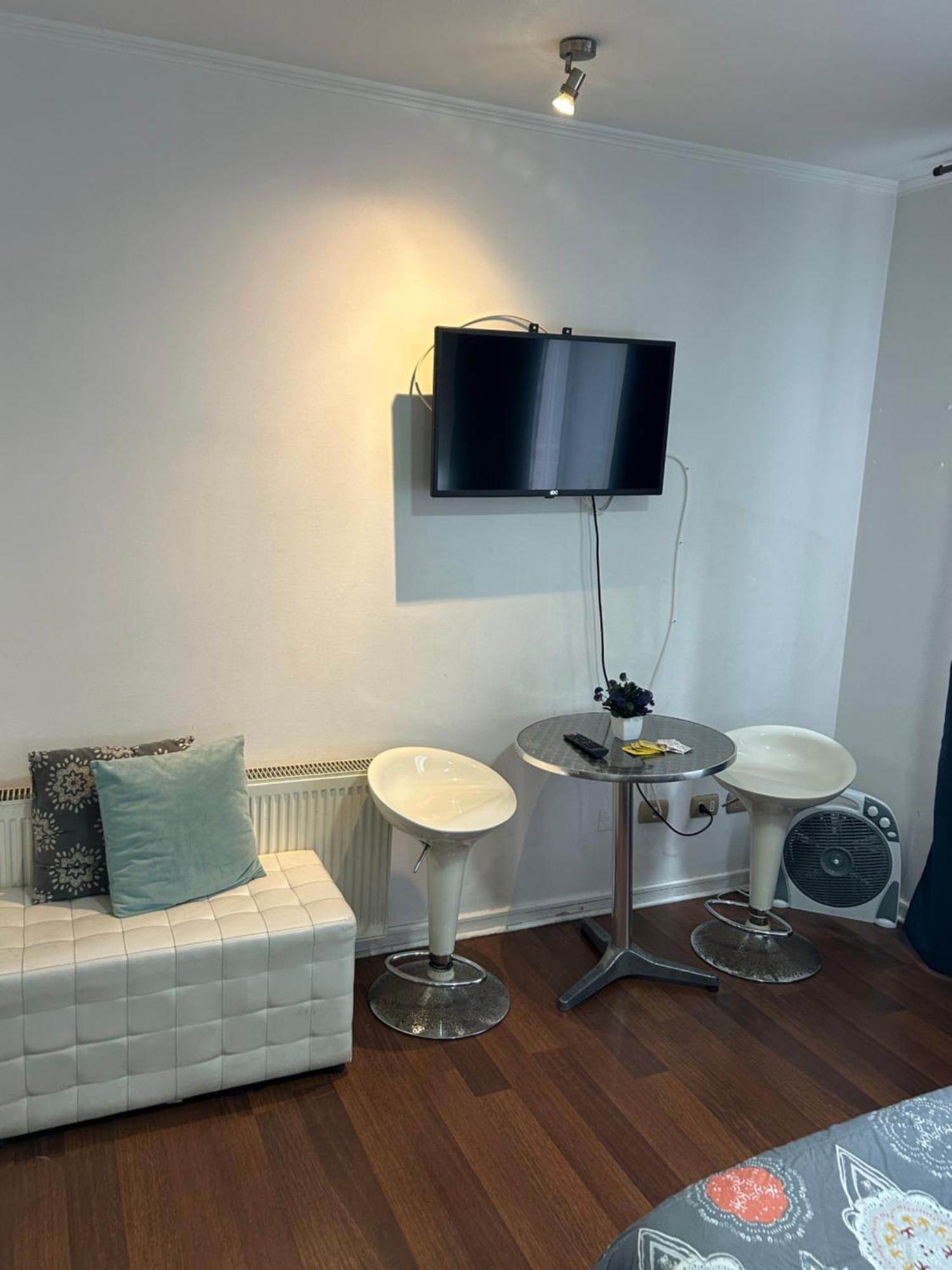 Apartamento Departamento Centro # 2 *