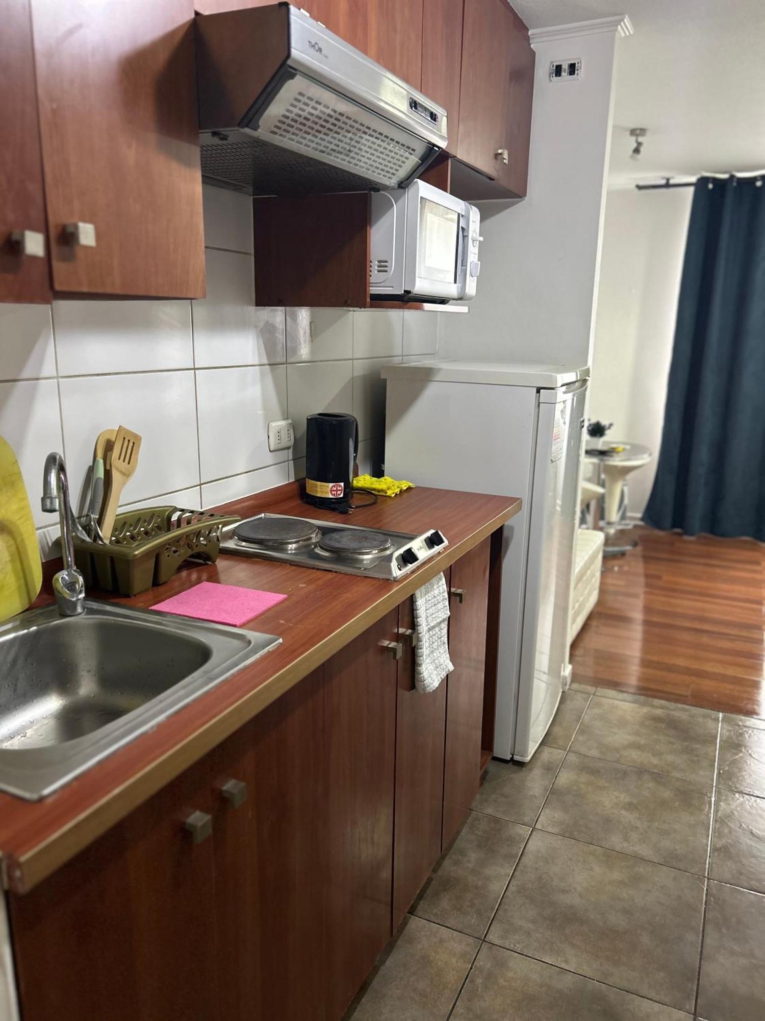 Departamento Centro # 2 *