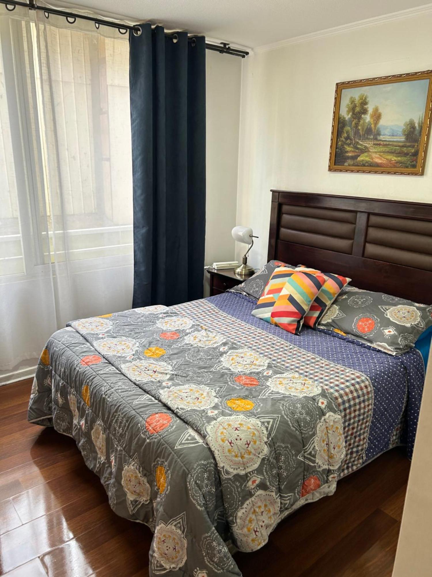 Departamento Centro # 2