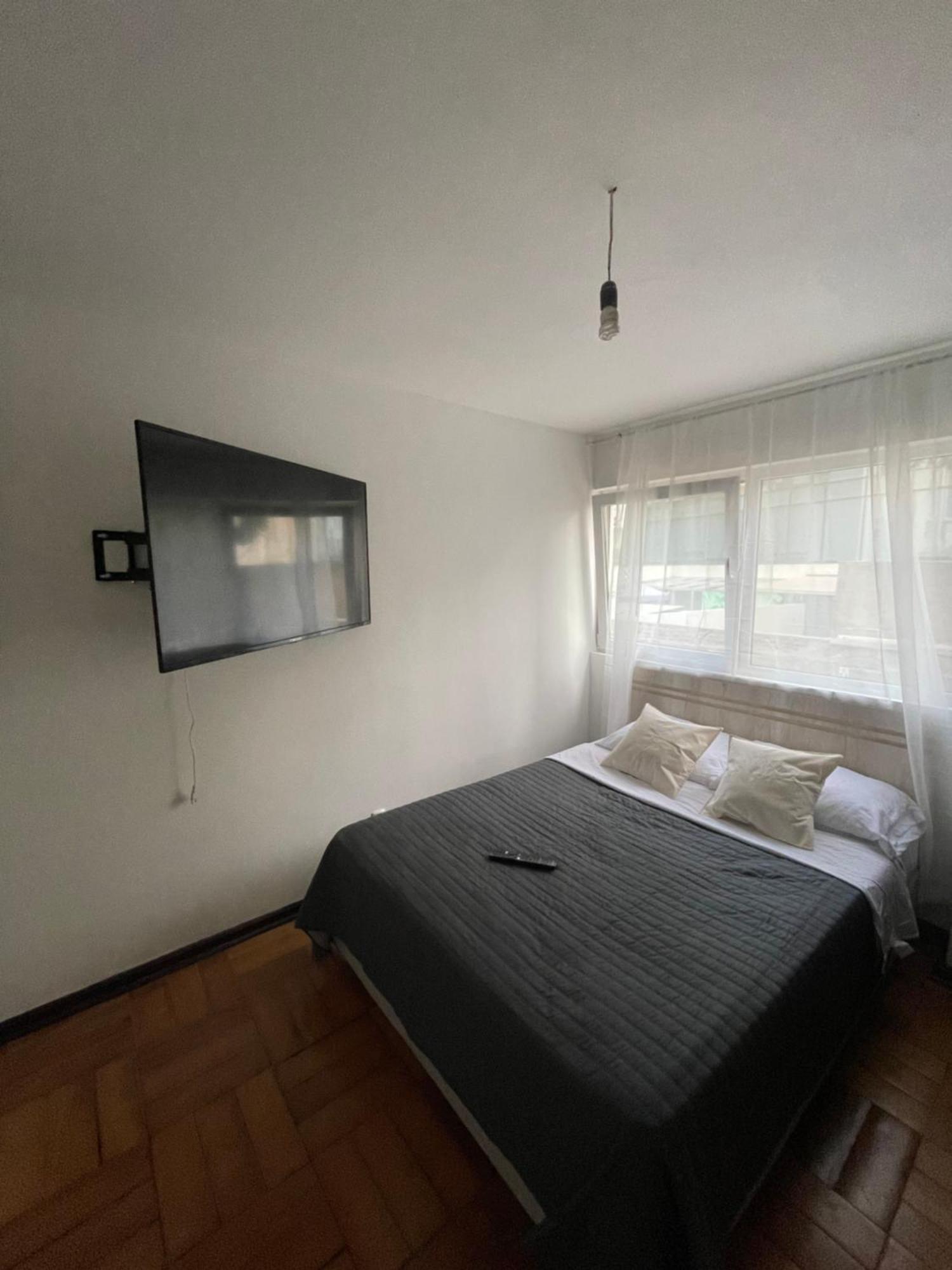 Departamento Centrico En Providencia Apartamento
