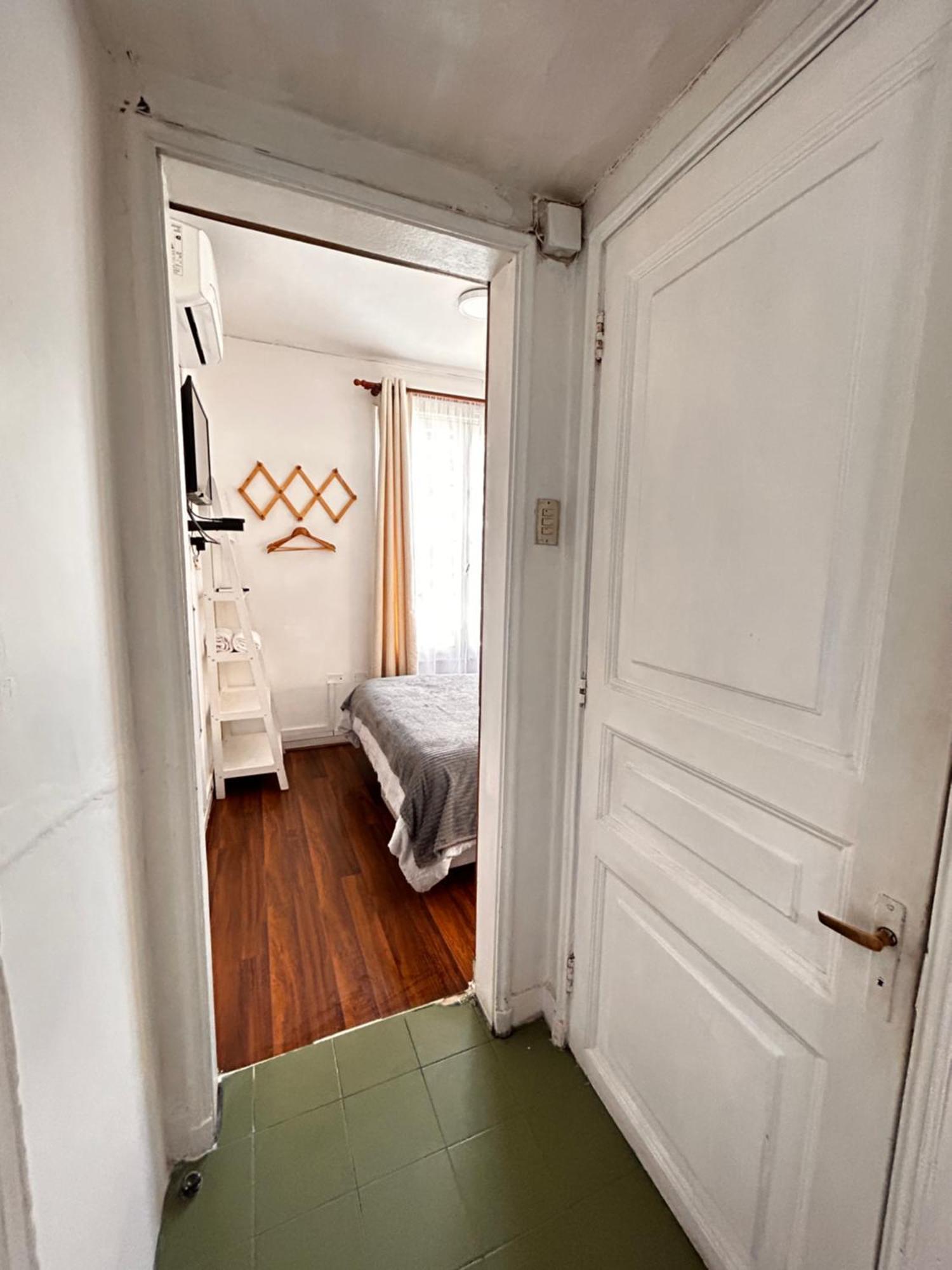 Casona Lorena Homestay Santiago