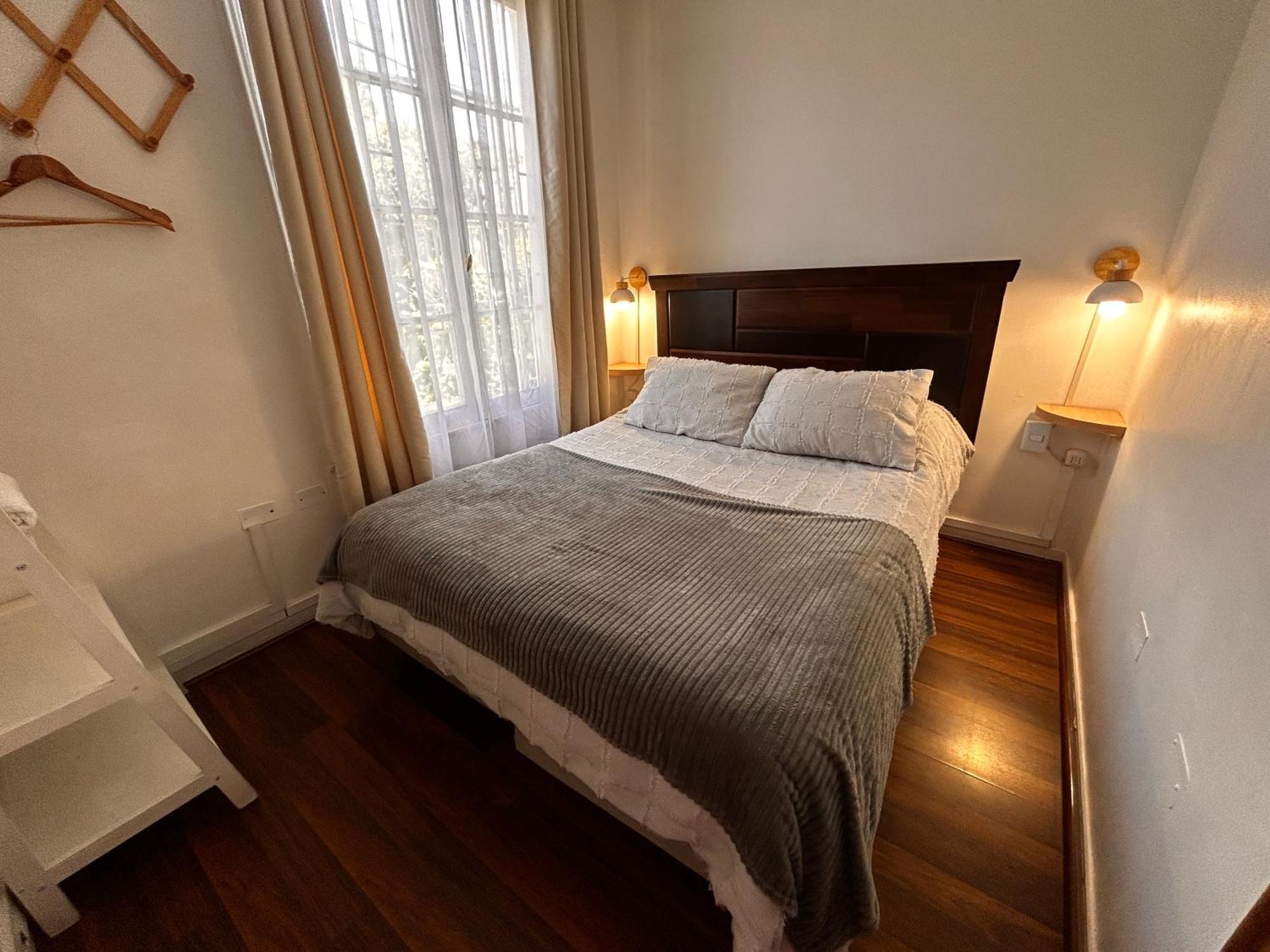 Homestay Casona Lorena