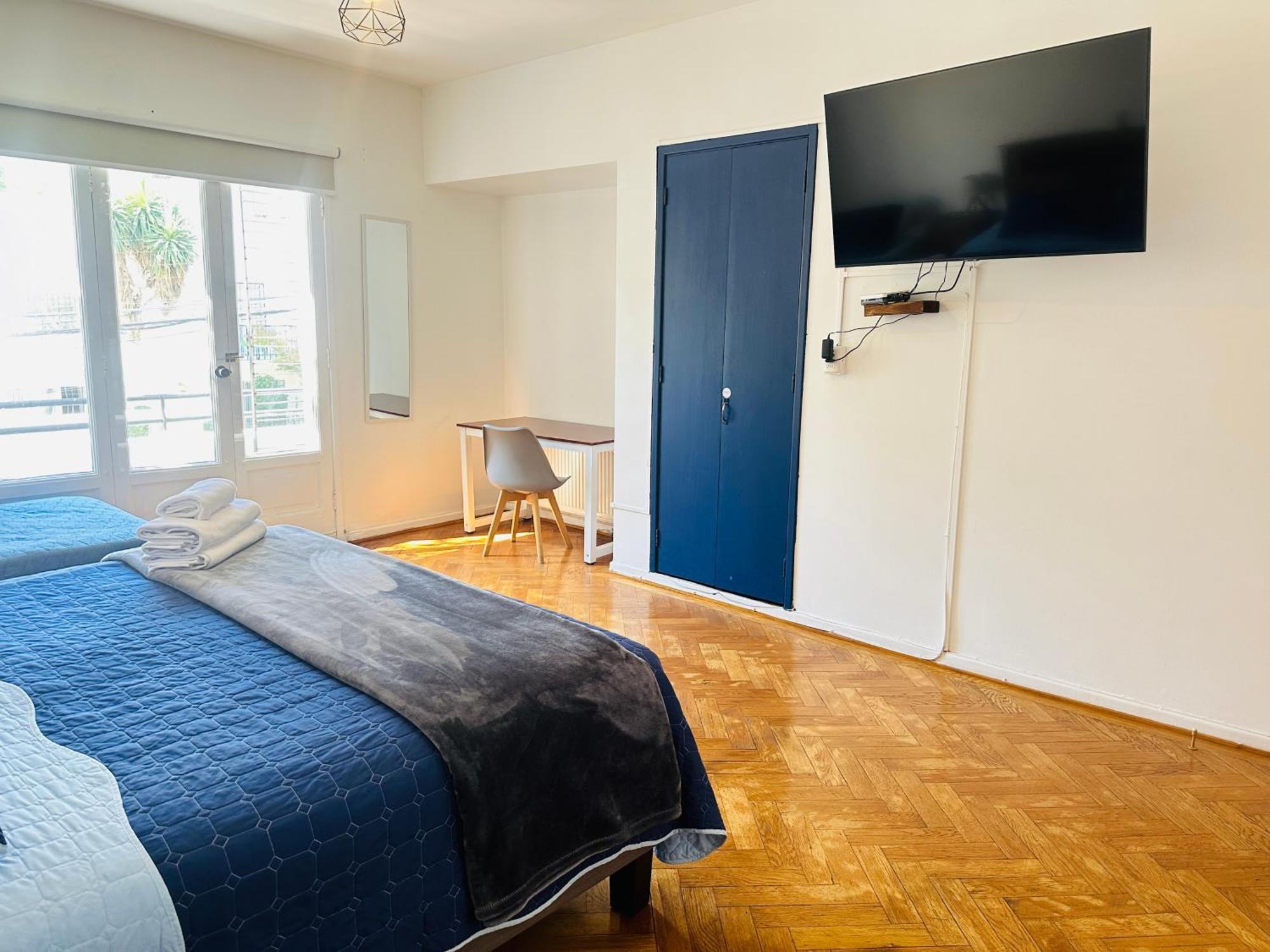 Guest house Maktvb Europa - Boutique Santiago