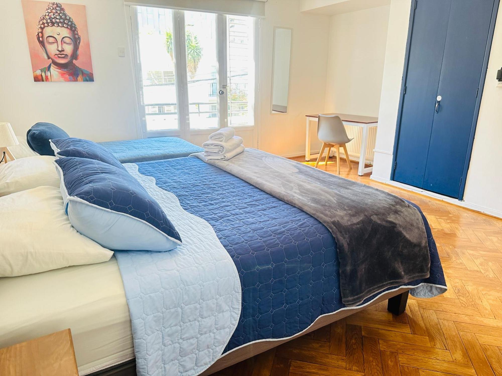 Guest house Maktvb Europa - Boutique Santiago