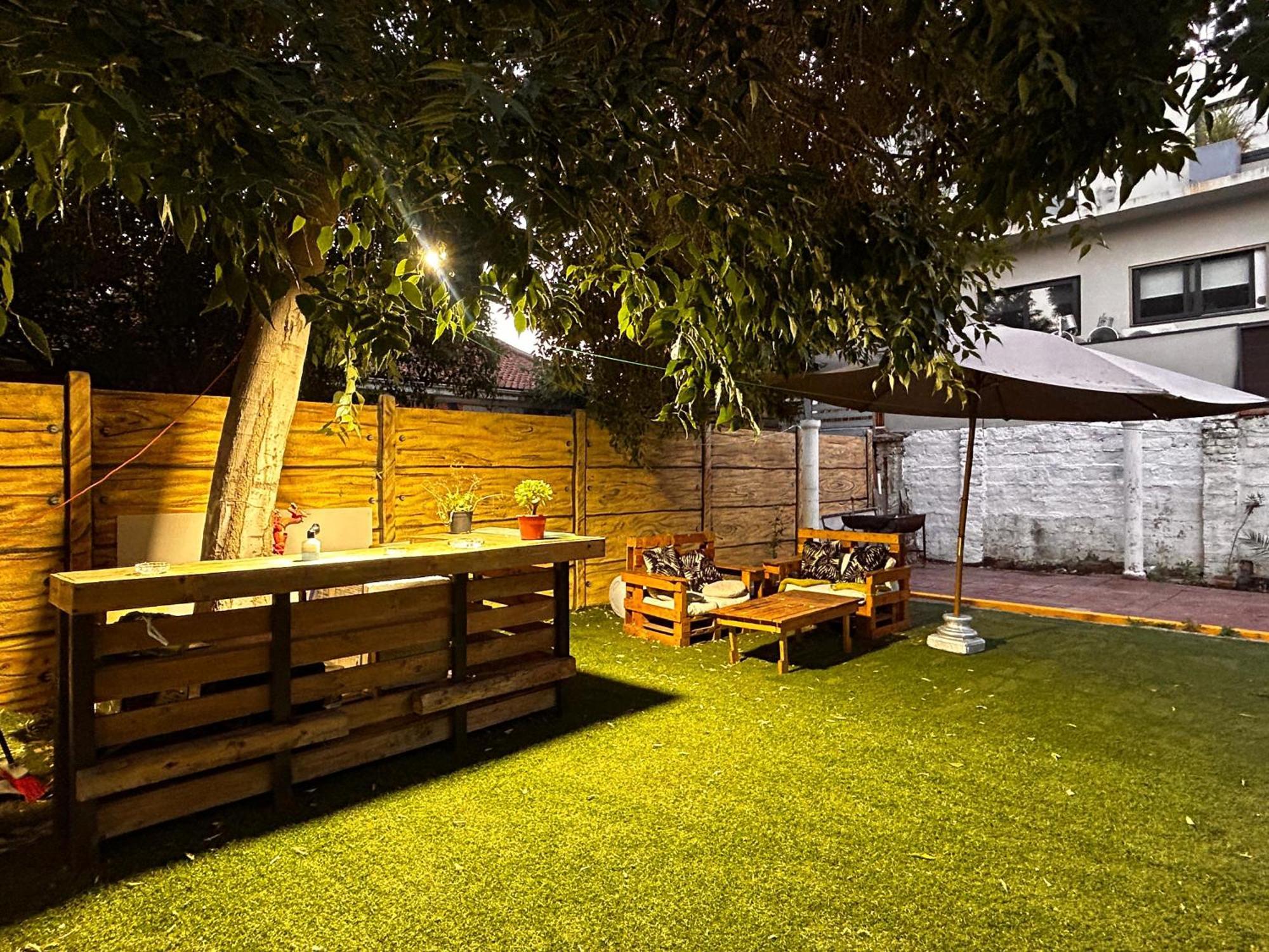 Casa Di Patti Homestay *